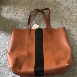 Madwell Tote